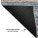 Premium Machine Washable Cerrito AMF598 Sky Rug
