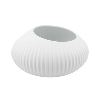 Boule Shell White