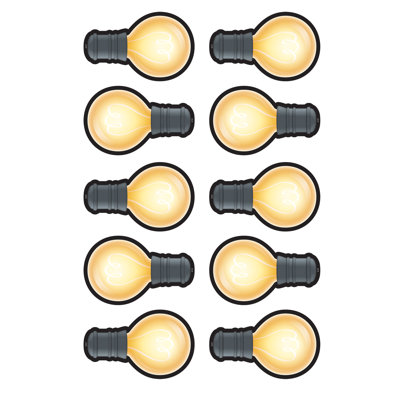 Ampoules décoratives