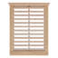 Soleil Wood Low Profile Platform Bed-2064013151-2075814918