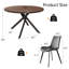 Table de salle à manger ronde Rohun-1708497798-1720499269-1723111322