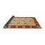 Tapis abstrait moderne 3561-1824566735