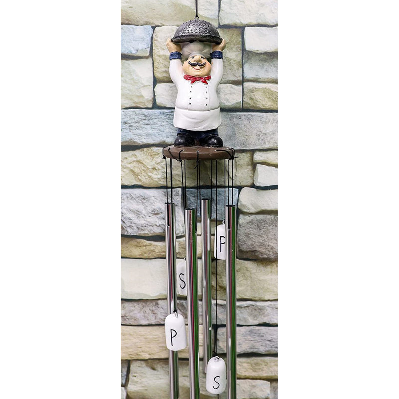 Carillon Aahaan Chef
