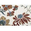 Tapis multicolore à motif floral Angie-32501460
