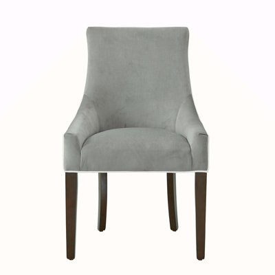 Chaise rembourrée