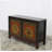 49.5 " W Pine Solid Wood Server