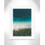 "Aline Coastline", reproduction encadrée-59386526