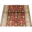 Tapis turc en soie 3x5