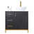 Black is out of stock