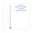 Mop Handle