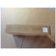 Commode 3 tiroirs Modern White