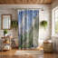 Rideau de douche Caslin-278487525