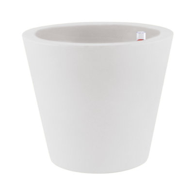 Cono Resin Pot Planter