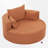 Oversized Swivel Accent Chair-1783333625-1797042819