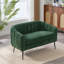 Causeuse d'appoint 50,2 po-2143187263