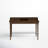 Romeo Solid Wood Writing Desk