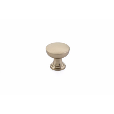 Overland Circle Knob