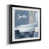 Black Framed Paper selected