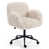 Molleton de laine beige est en rupture de stock