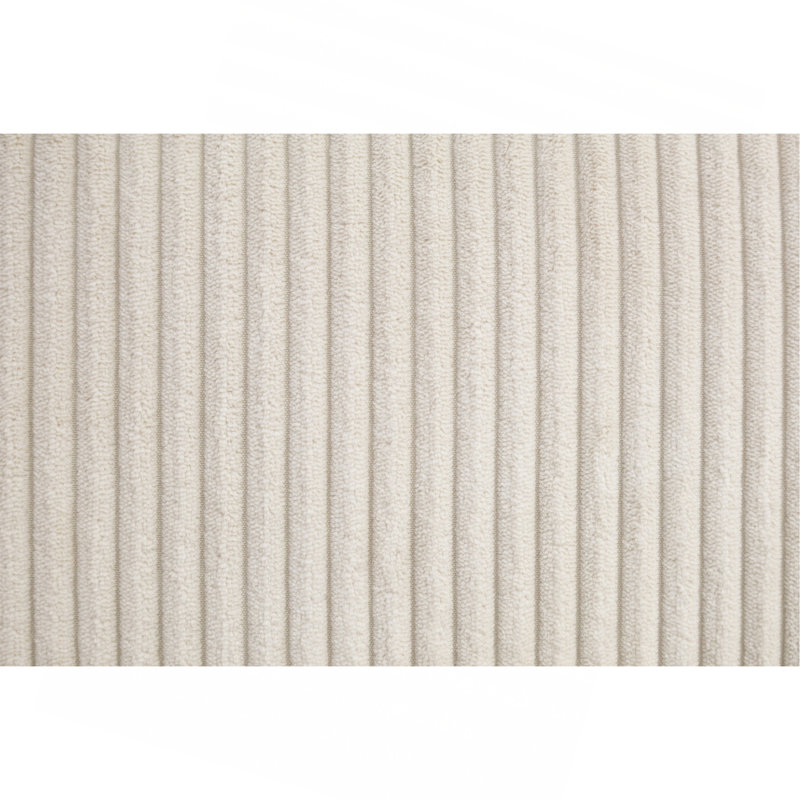 Ensemble de canapé modulaire 3 pièces RAF, Beige