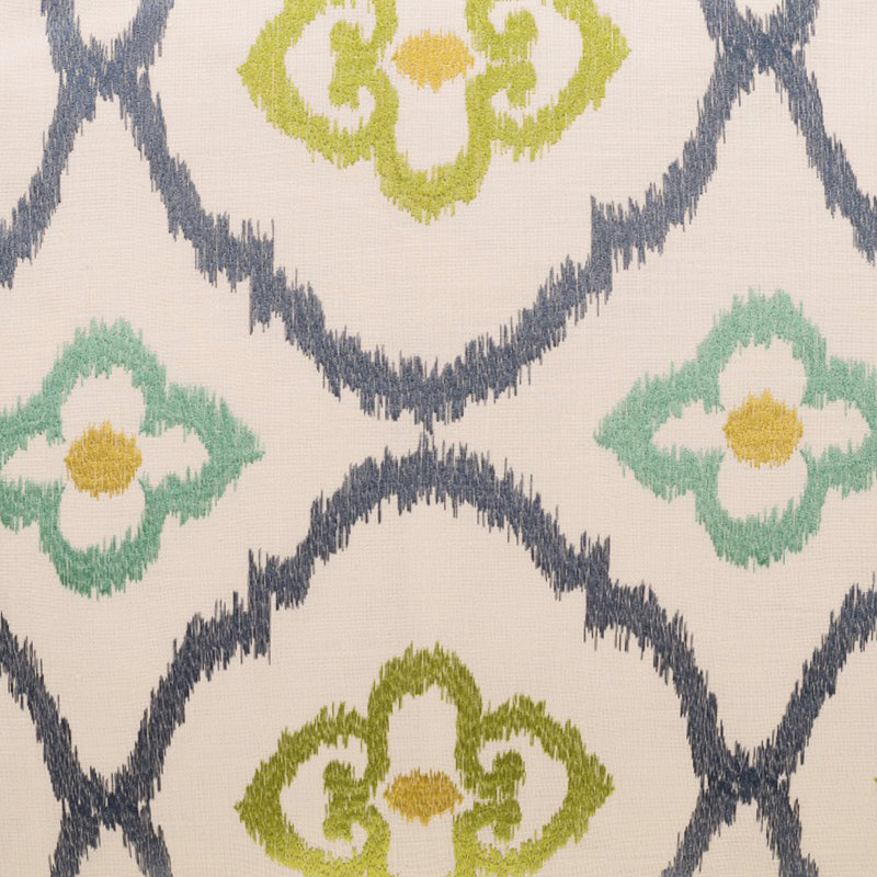 Sumatra Fabric