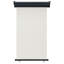 Balcony Side Awning 105x250 cm-135338245