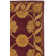 Balthrop Hand Tufted Wool Oriental Rug