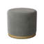 Corbin Round Ottoman-60109121-60109124