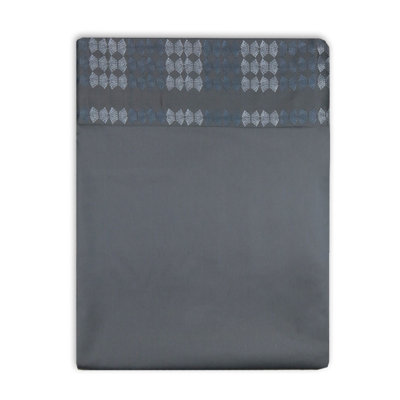 Gralyn Satin Flat Sheet
