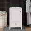 Meuble-lavabo autoportant avec lavabo 20 po avec tablette à porte silencieuse et tiroir-1391265452