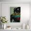 The Writings On The Wall Print by Chelsea Art Studio-26704521-26704523