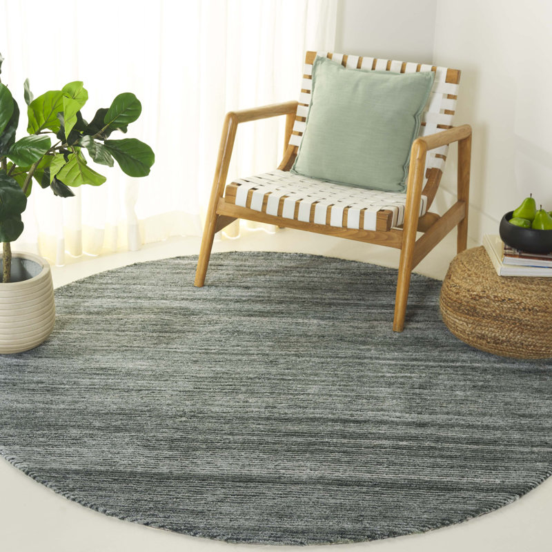 Tapis Vitalie, Rond 6 pi
