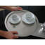 Giotto Stainless Steel Tray