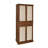 4 Door Cabinet With Cilas Drawer Storage Cabinet-1848143477