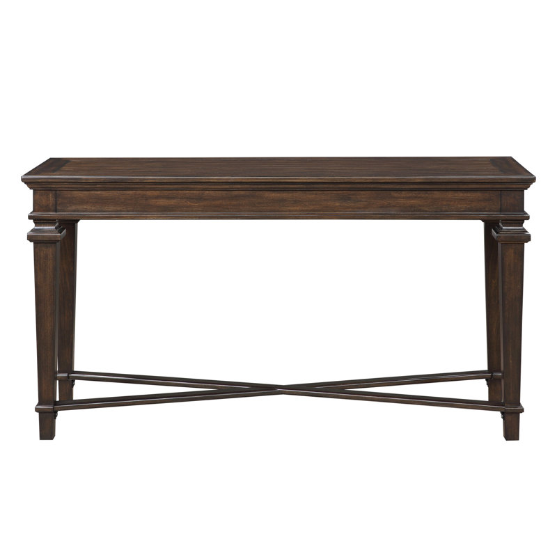 Console Traditional