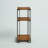 Revere Top End Table with Storage