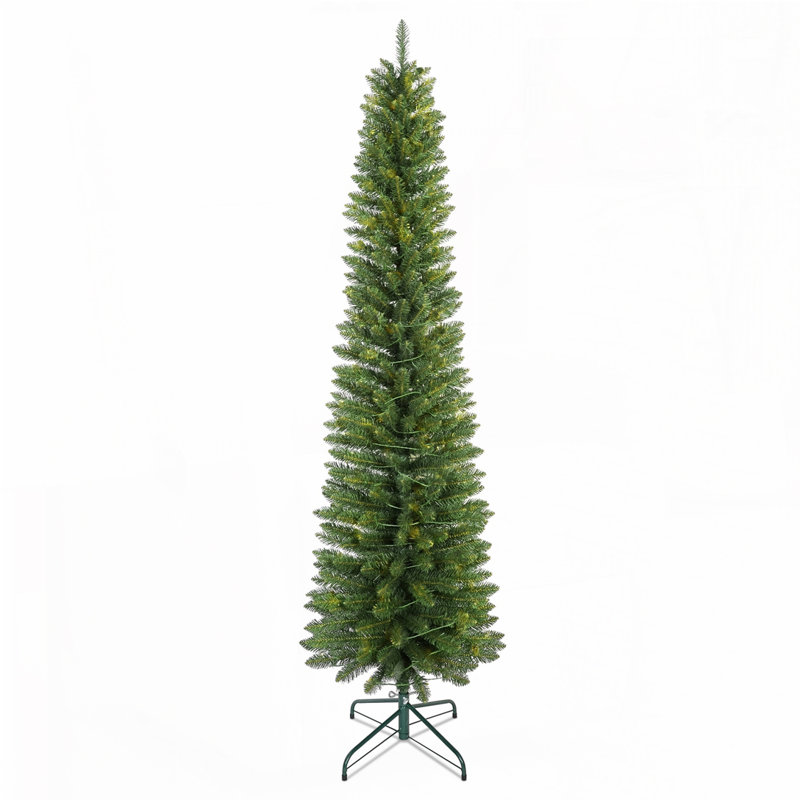 Arbre de Noël vert 5 pi, 5'