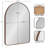 Anacleta Metal Arch Mirror-216151087-216151081