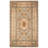 Molter Bergama Hand Tufted Wool Oriental Rug-1565058898