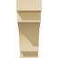 Mediterranean Signature Urethane Rafter Tail, Primed Tan-101989694