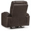 Fauteuil inclinable électrique Rufes-1313094222