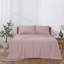 Modern Threads 4-Piece Ultra Soft Microfiber Sheet Set with Deep Pockets in Solids & Prints-988049353-975406695