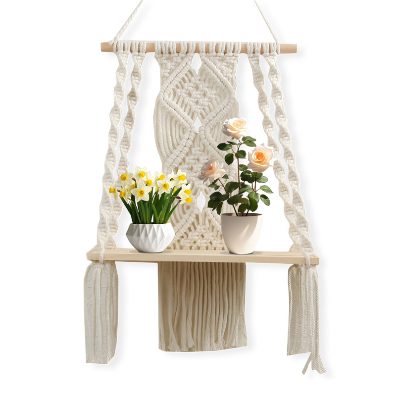 Floating Shelf