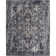 Tapis tissé à la machine Kirima