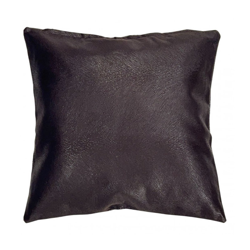 Square Pillow Cover & Insert, 20"H x 20"W
