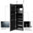 Christiana 14.5'' Wide Over-the-Door Jewelry Armoire-1892440591