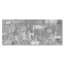 Layers Of Gray Matter Print-1732761799