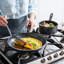 GreenPan Memphis Aluminium Non-Stick 20cm, 24cm & 28cm Frying Pan Set