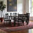 Lebanon Solid Wood Dining Set-1622161832-1680112938