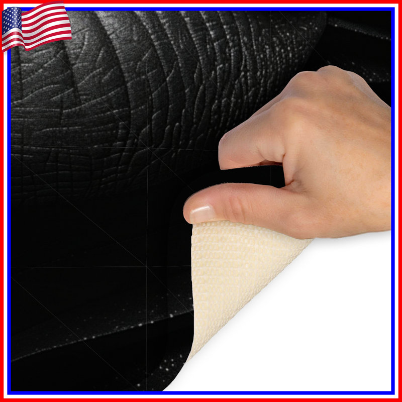 Tapis de bain Lips, L 34 po x L 21 po